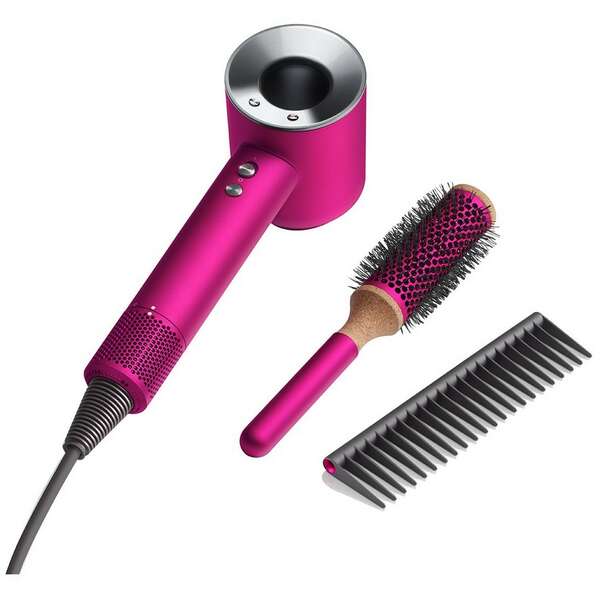 DYSON Supersonic Q1 2020 Gifting 