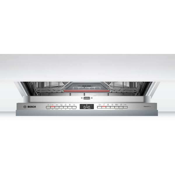 BOSCH SMV4ECX26E