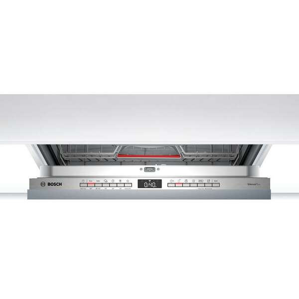 BOSCH SMV4EVX14E