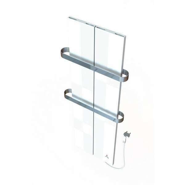 CINI FNE-2-80 BELA,hrom