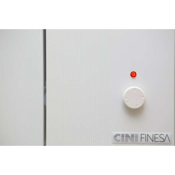 CINI FNE-2-80 BELA,hrom