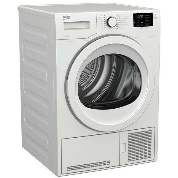 BEKO DS 8139 TX