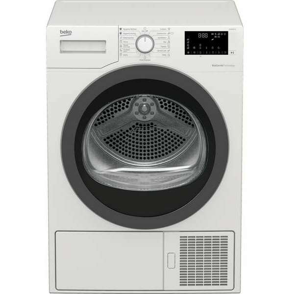 BEKO DS 8439 TX