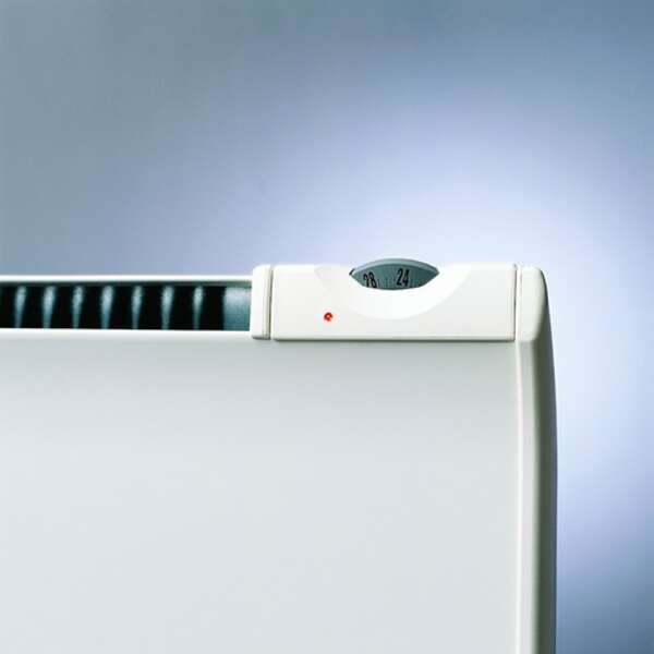 GLAMOX PR20 ET TPA20 