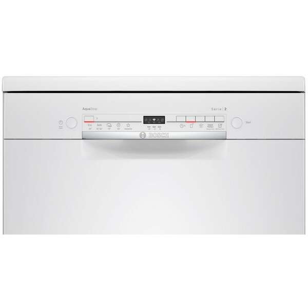 BOSCH SMS2ITW04E