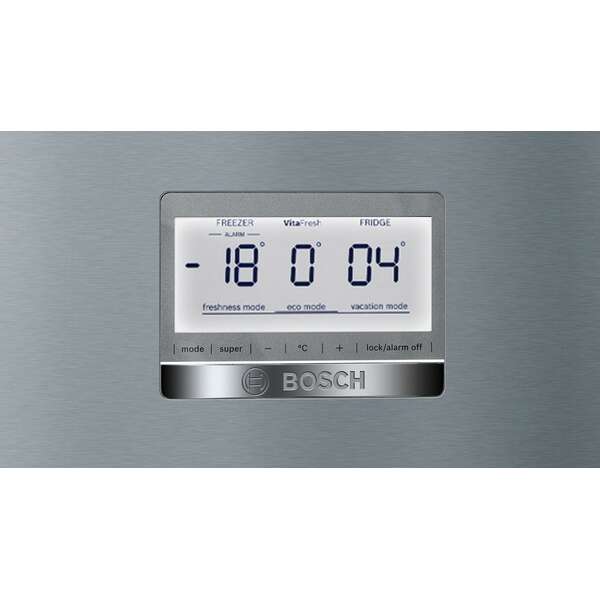 BOSCH KGF56PIDP