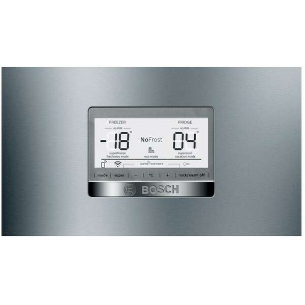 BOSCH KGN86AIDP