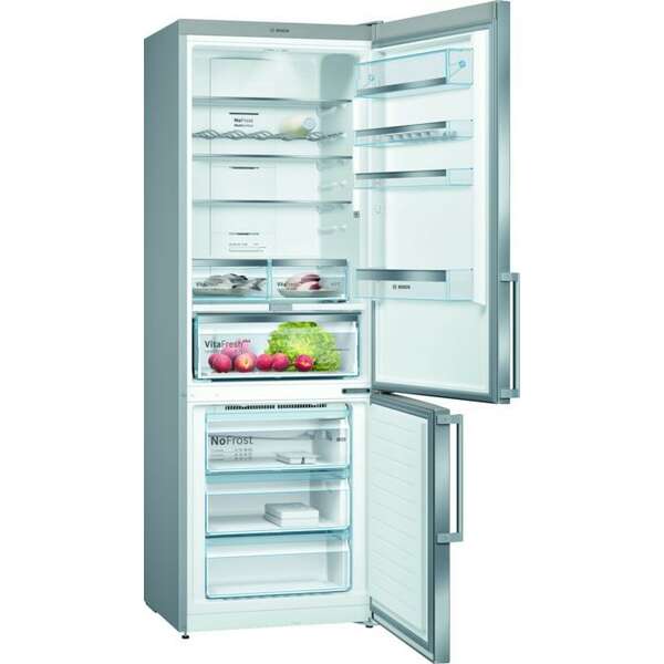 BOSCH KGN49AIEQ