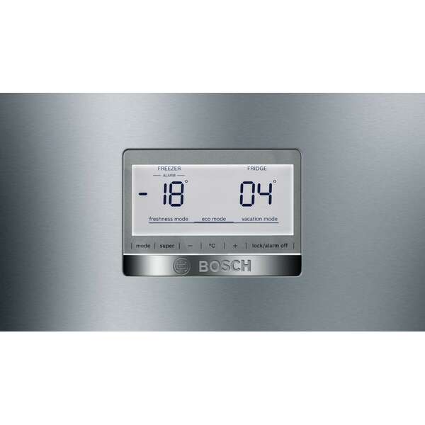 BOSCH KGN49AIEQ