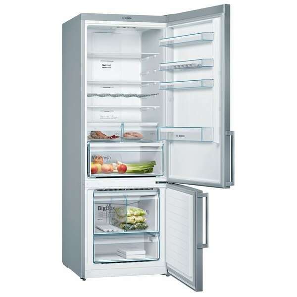 BOSCH KGN56XIDP