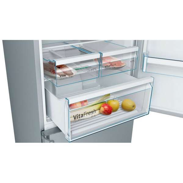 BOSCH KGN56XIDP