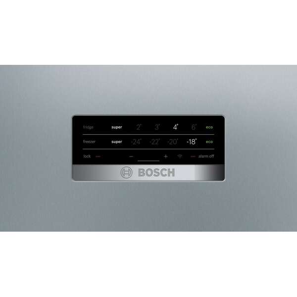 BOSCH KGN56XLEA