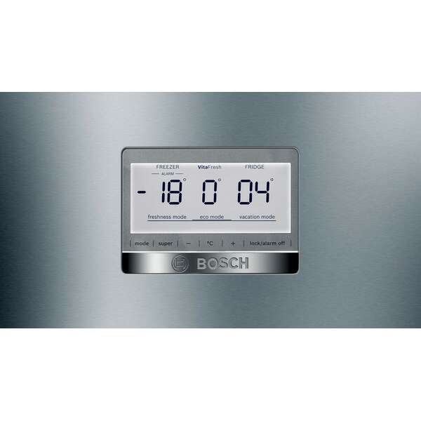 BOSCH KGF39PIDP