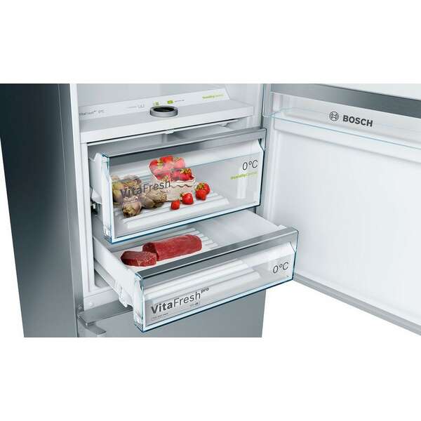 BOSCH KGF39PIDP