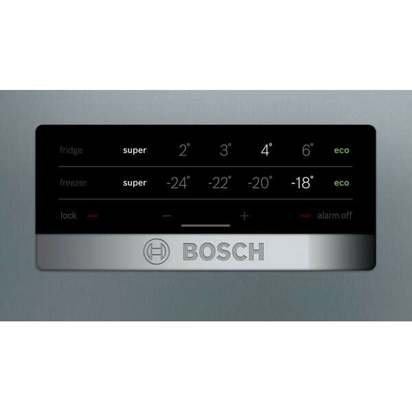 BOSCH KGN393IEP