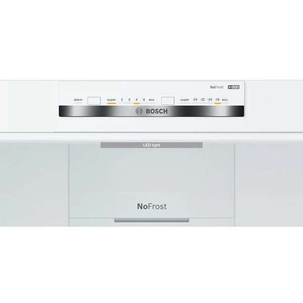 BOSCH KGN39IJEA