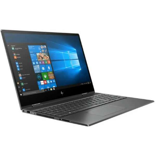 HP Envy x360 15-ds0018nn 104G7EA
