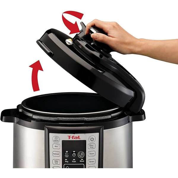 TEFAL CY505E