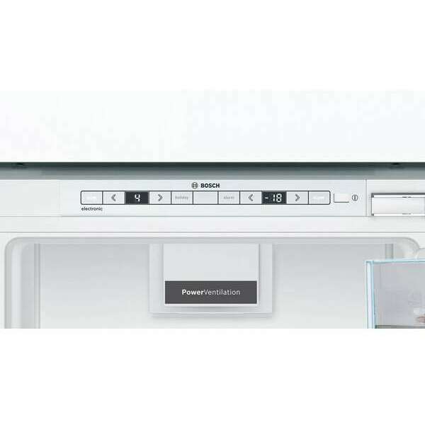 BOSCH KIS86ADD0