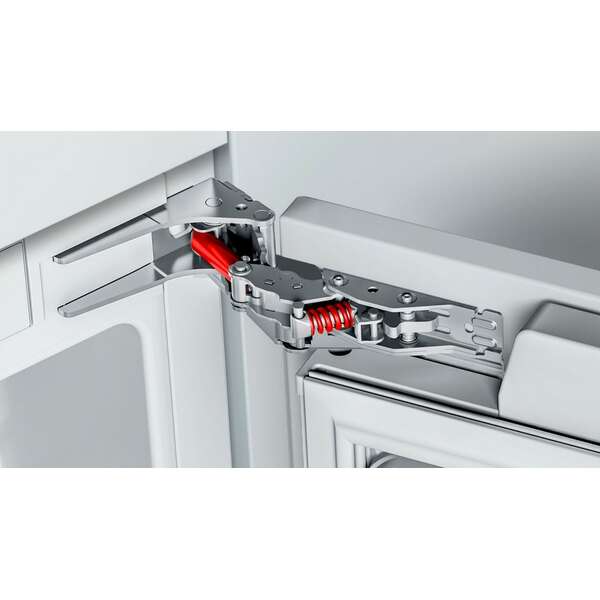 BOSCH KIS86ADD0