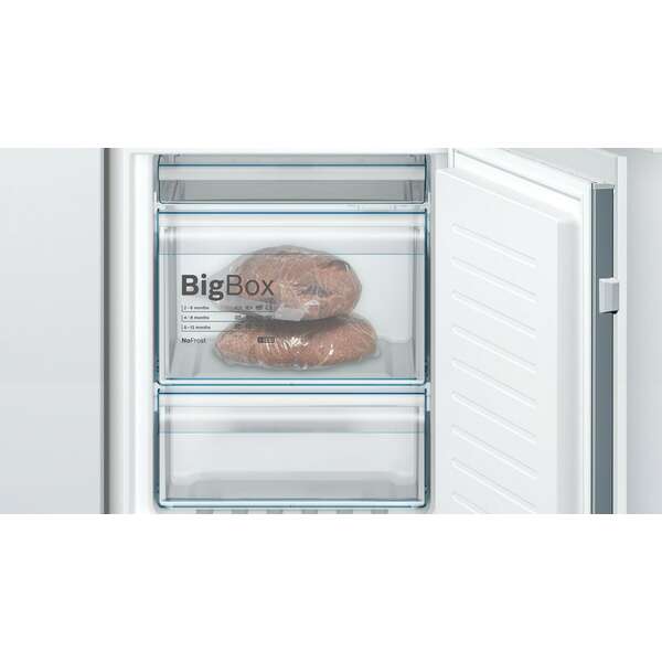 BOSCH KIN86VSF0