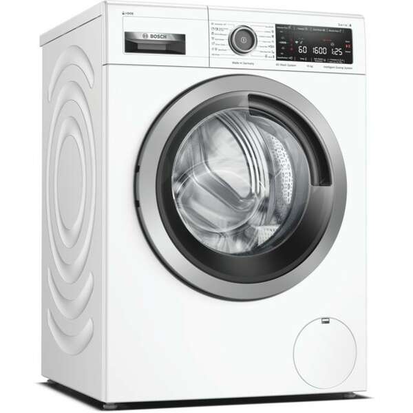 BOSCH WAX32KH1BY