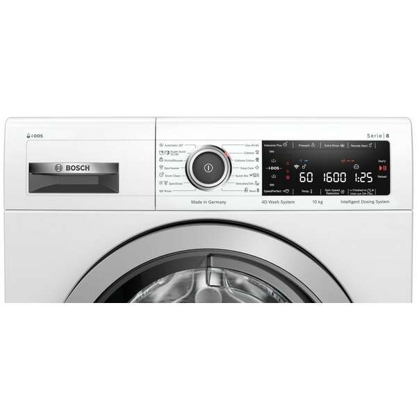 BOSCH WAX32KH1BY