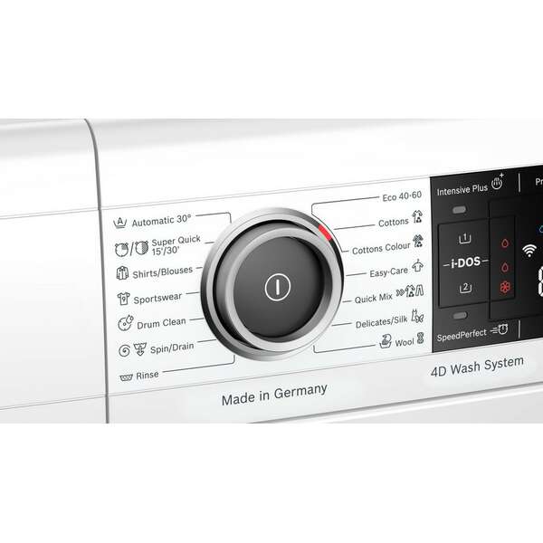 BOSCH WAX32KH1BY