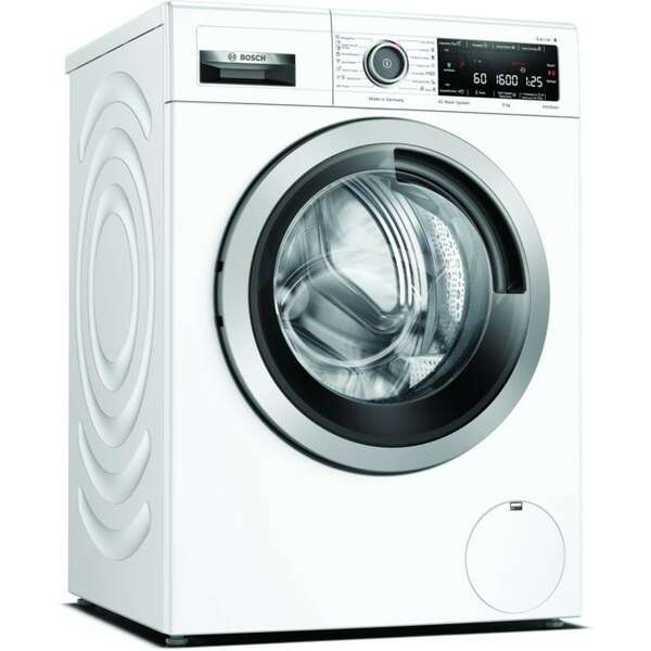 BOSCH WAX32M40BY