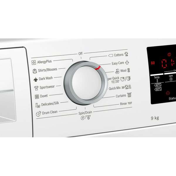 BOSCH WAT24461BY