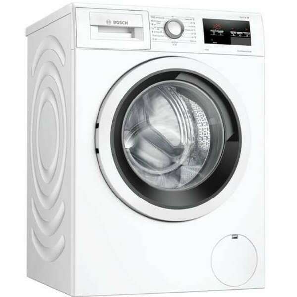 BOSCH WAU24U61BY