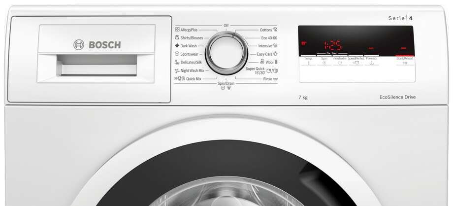 BOSCH WAN28162BY