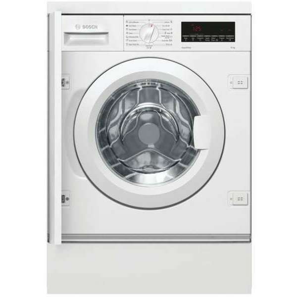 BOSCH WIW28541EU