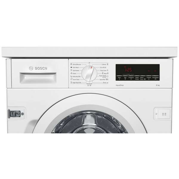 BOSCH WIW28541EU