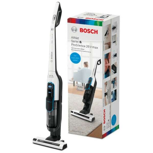 BOSCH BCH86SIL1