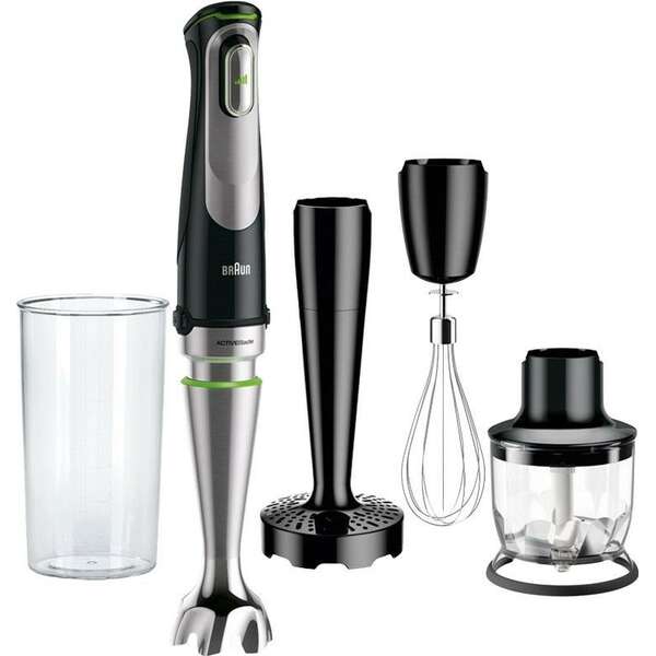 BRAUN MQ9027 SAUCE+ štapni mikser