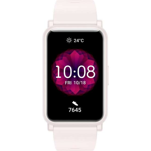 HONOR Watch ES Coral Pink