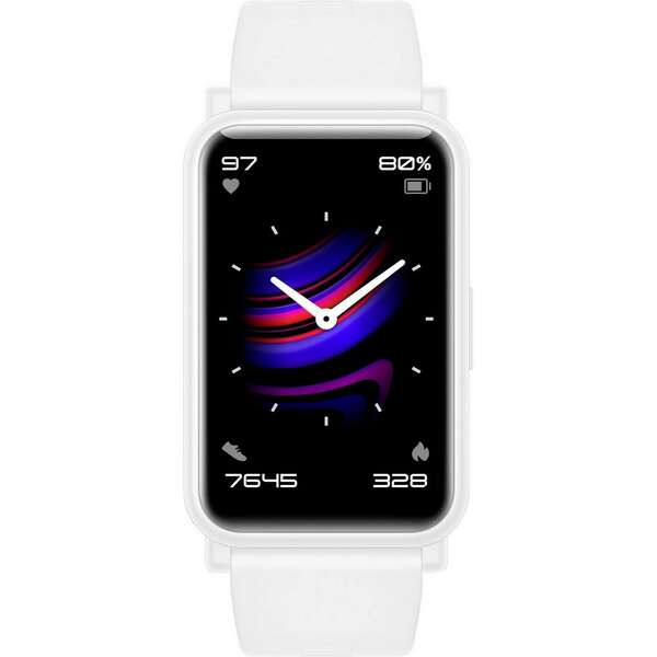 HONOR Watch ES Icelandic White