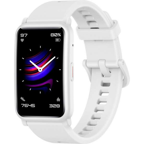 HONOR Watch ES Icelandic White