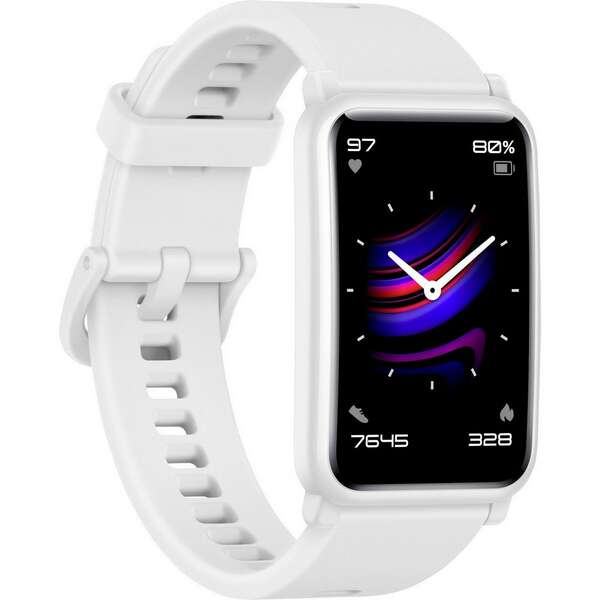 HONOR Watch ES Icelandic White