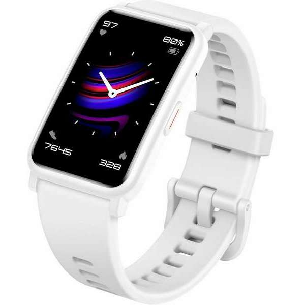 HONOR Watch ES Icelandic White