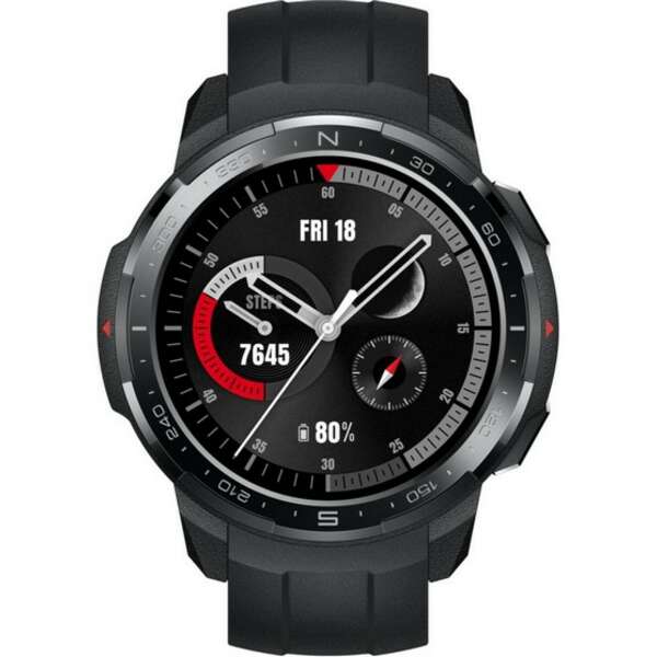 HONOR Watch GS Pro Charcoal Black