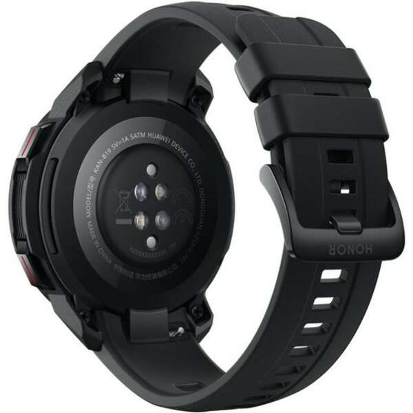 HONOR Watch GS Pro Charcoal Black