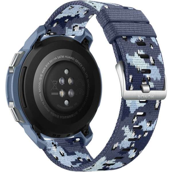 HONOR Watch GS Pro Camo Blue