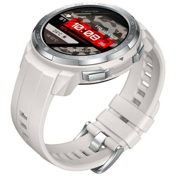 HONOR Watch GS Pro Marl White
