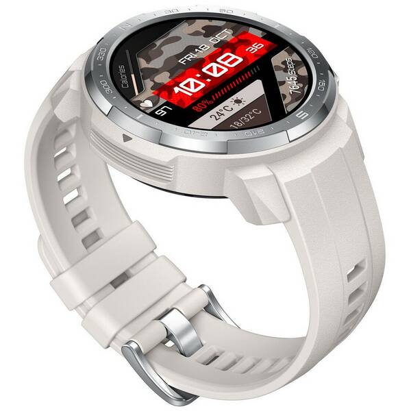 HONOR Watch GS Pro Marl White