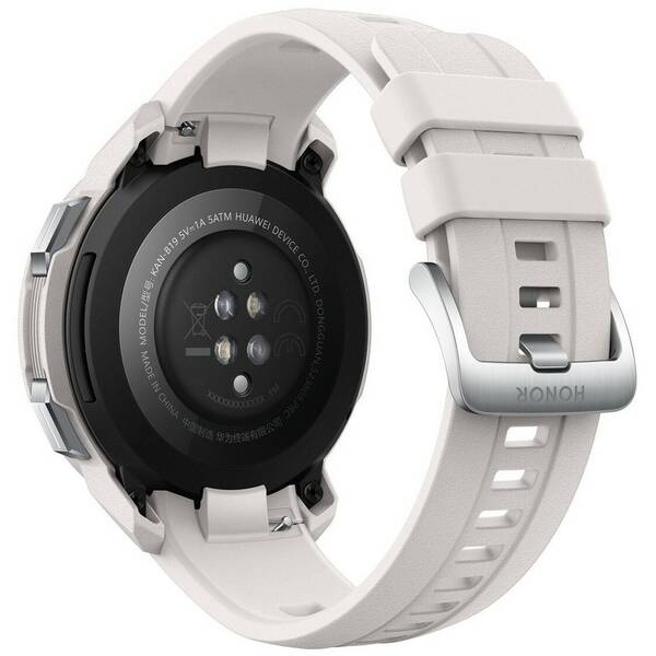 HONOR Watch GS Pro Marl White