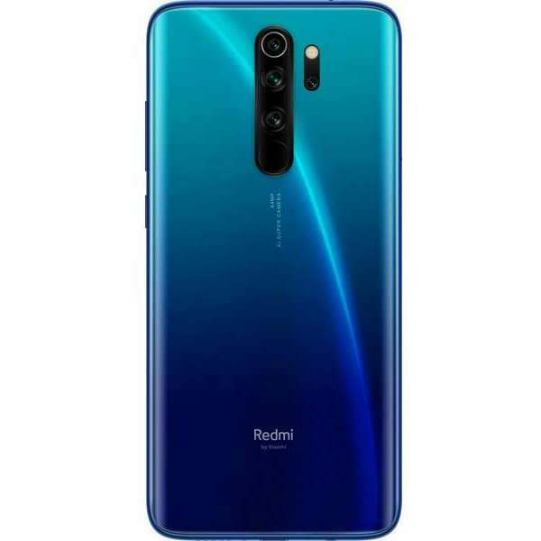 Xiaomi Redmi Note 8 Pro 64GB ocean blue