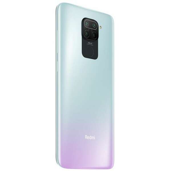 Xiaomi Redmi Note 9 64GB Polar white