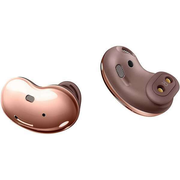 SAMSUNG GALAXY BUDS LIVE TWS BRONZANE